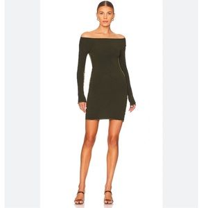 NWT Indah Mystic Mini Dress